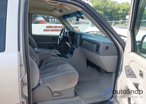 2006 GMC Yukon Sle from USA, damaged, VIN 1GKEK13T66R159514